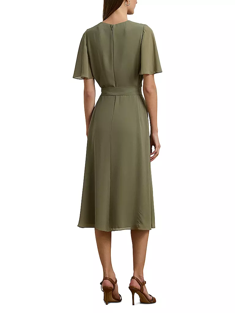 LAUREN RALPH LAUREN | Vestido de noche ABELL | 
