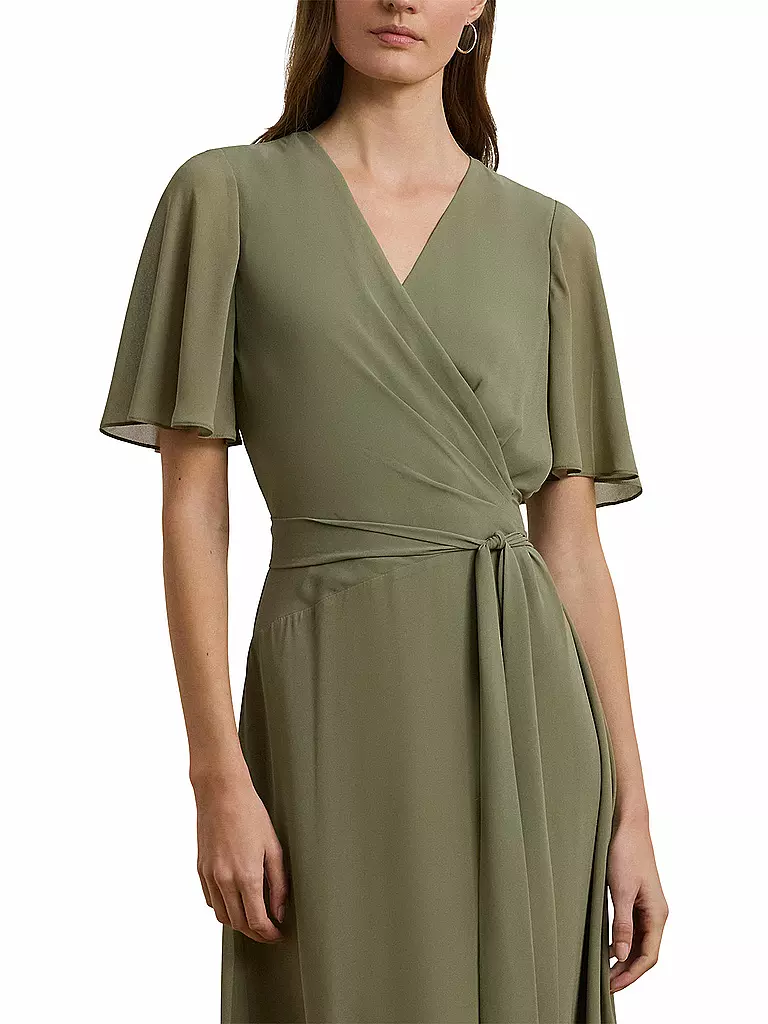 LAUREN RALPH LAUREN | Vestido de noche ABELL | 