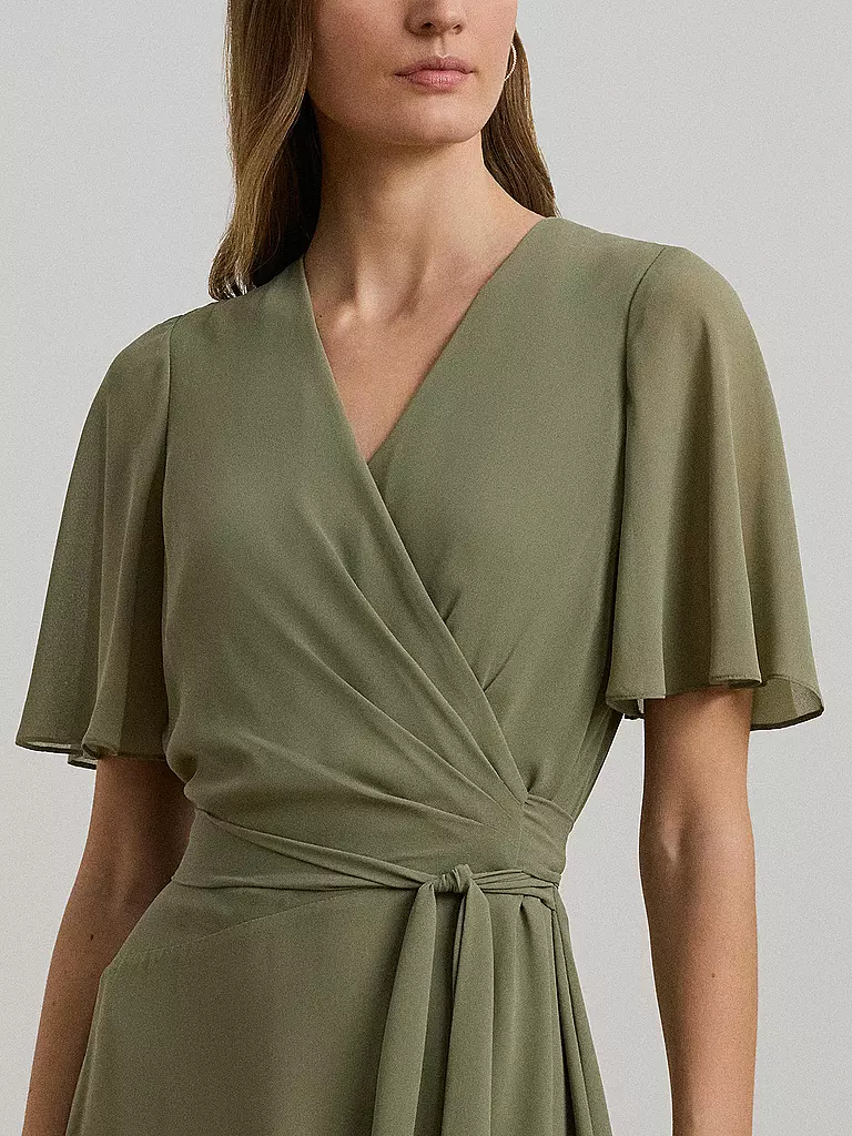 LAUREN RALPH LAUREN | Vestido de noche ABELL | 