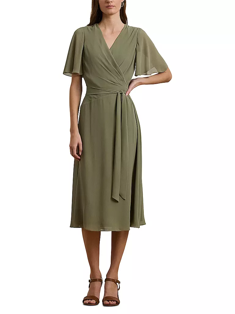 LAUREN RALPH LAUREN | Vestido de noche ABELL | 