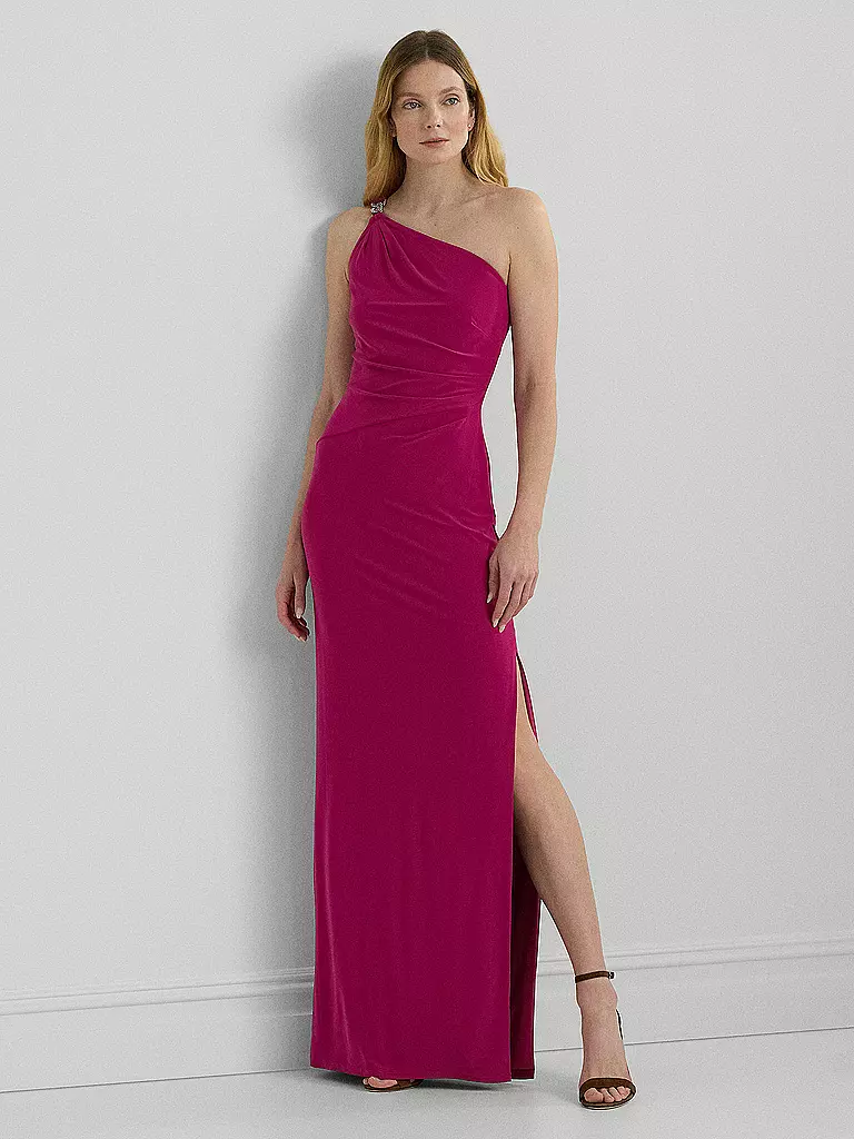 LAUREN RALPH LAUREN | Vestido de noche BELINA | Baya