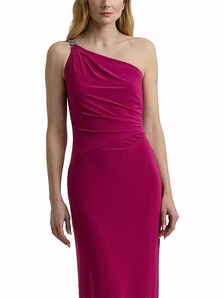 LAUREN RALPH LAUREN | Vestido de noche BELINA | Baya