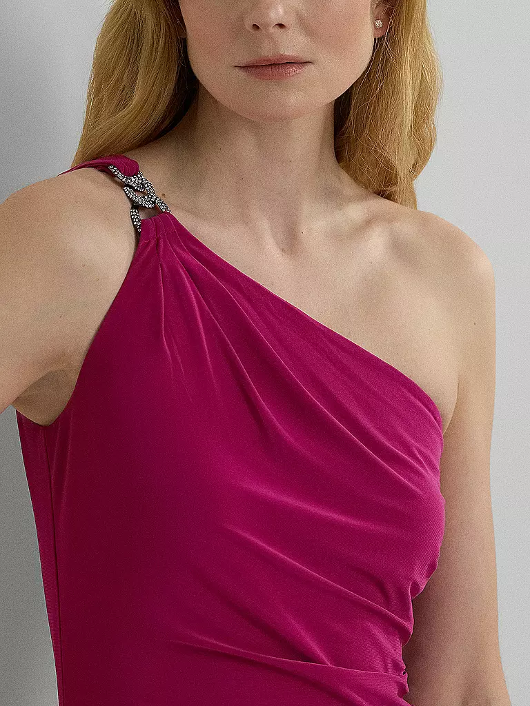 LAUREN RALPH LAUREN | Vestido de noche BELINA | Baya