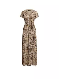 LAUREN RALPH LAUREN | Vestido de noche FARRYSH | Beige
