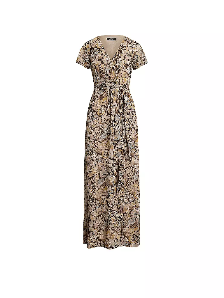 LAUREN RALPH LAUREN | Vestido de noche FARRYSH | Beige