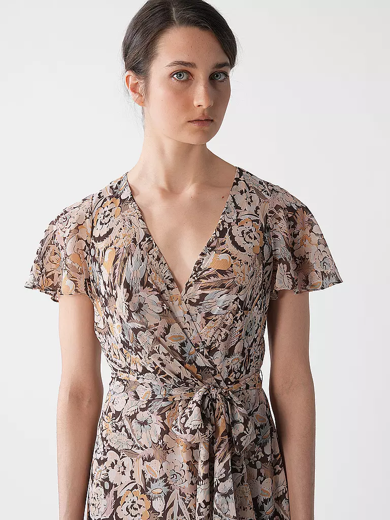 LAUREN RALPH LAUREN | Vestido de noche FARRYSH | Beige