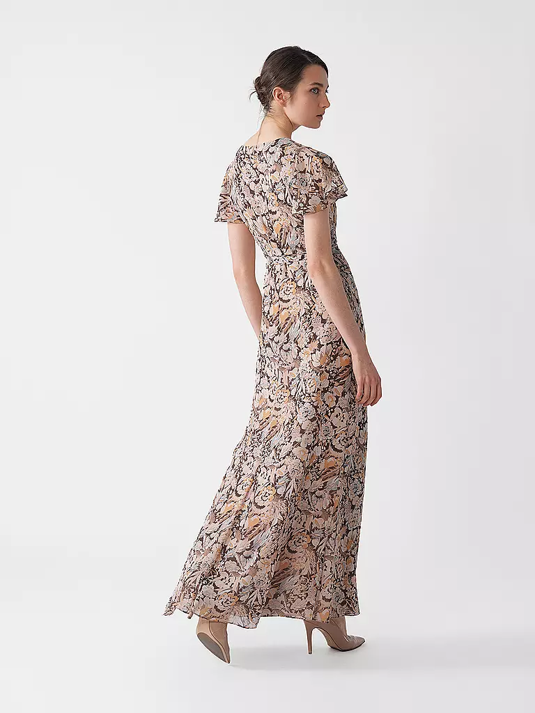 LAUREN RALPH LAUREN | Vestido de noche FARRYSH | Beige