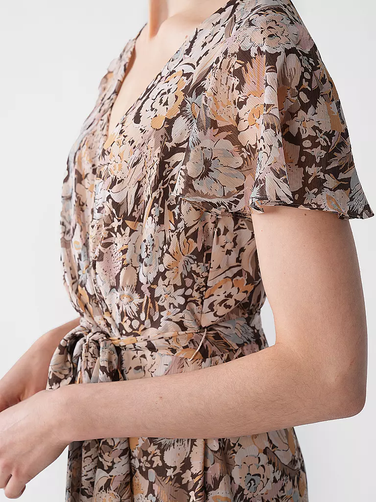 LAUREN RALPH LAUREN | Vestido de noche FARRYSH | Beige