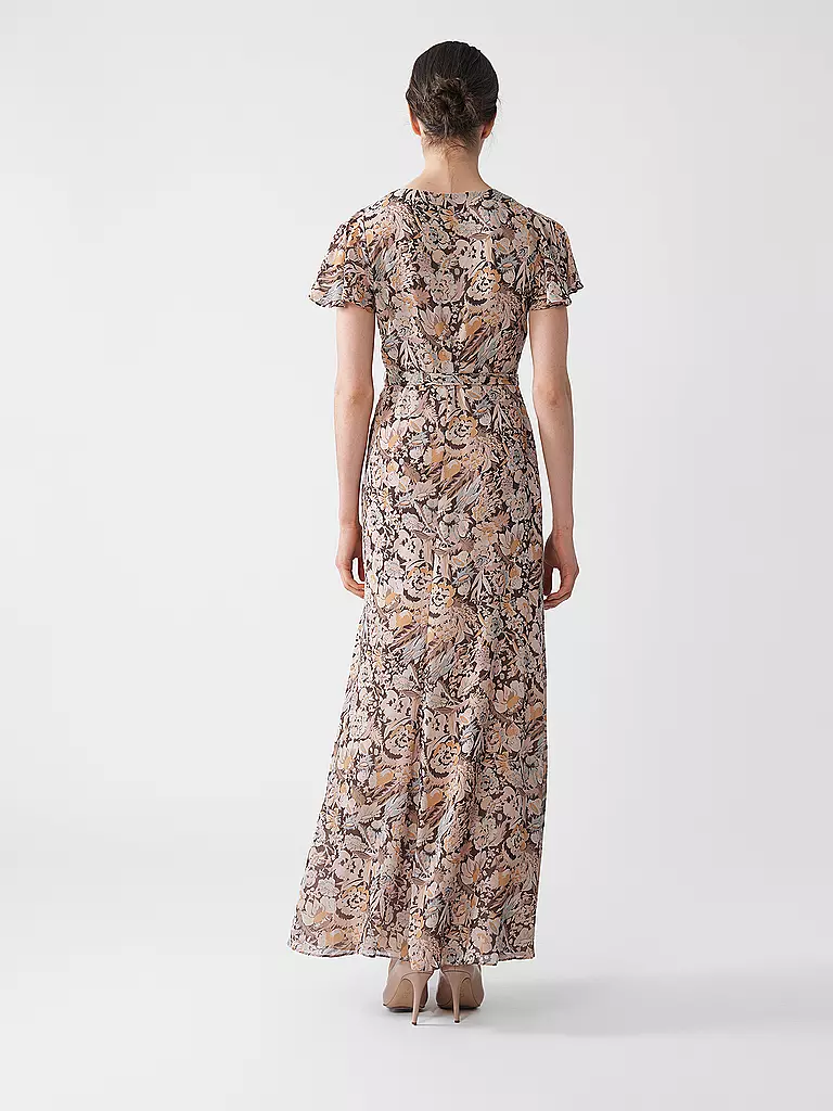 LAUREN RALPH LAUREN | Vestido de noche FARRYSH | Beige
