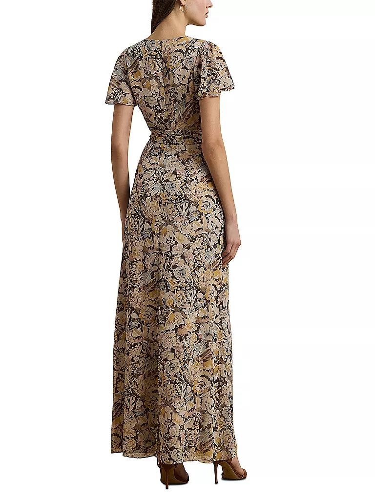 LAUREN RALPH LAUREN | Vestido de noche FARRYSH | Beige