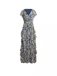 LAUREN RALPH LAUREN | Vestido de noche KIMBINEL | Azul claro