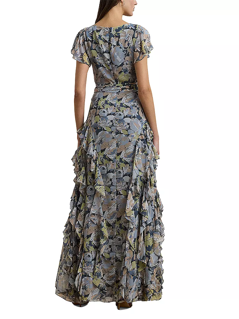 LAUREN RALPH LAUREN | Vestido de noche KIMBINEL | 