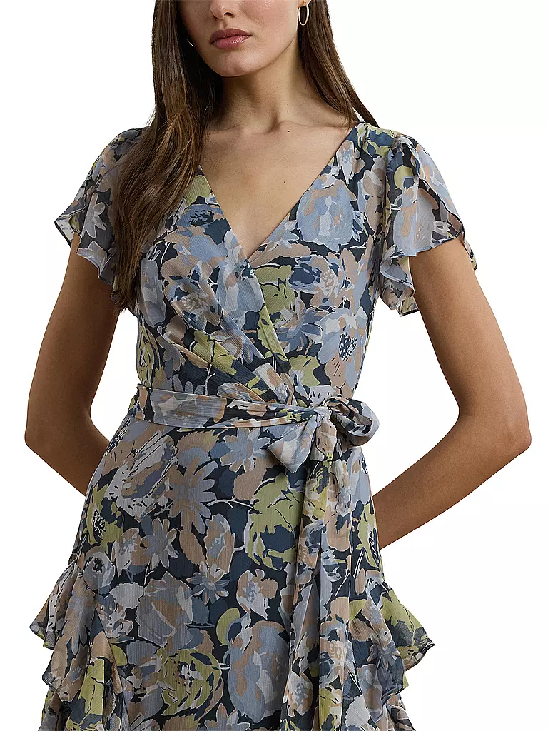 LAUREN RALPH LAUREN | Vestido de noche KIMBINEL | 