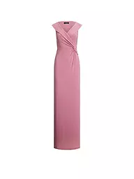 LAUREN RALPH LAUREN | Vestido de noche LEONIDAS | Rosa