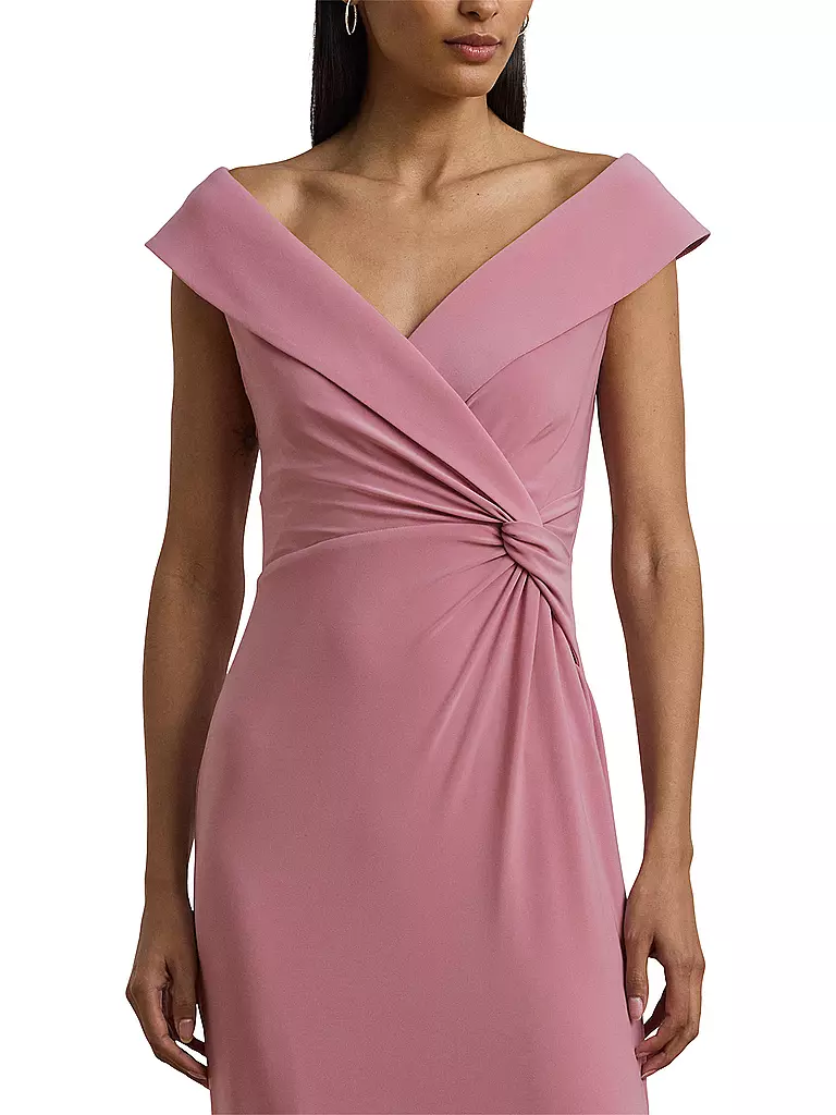LAUREN RALPH LAUREN | Vestido de noche LEONIDAS | 