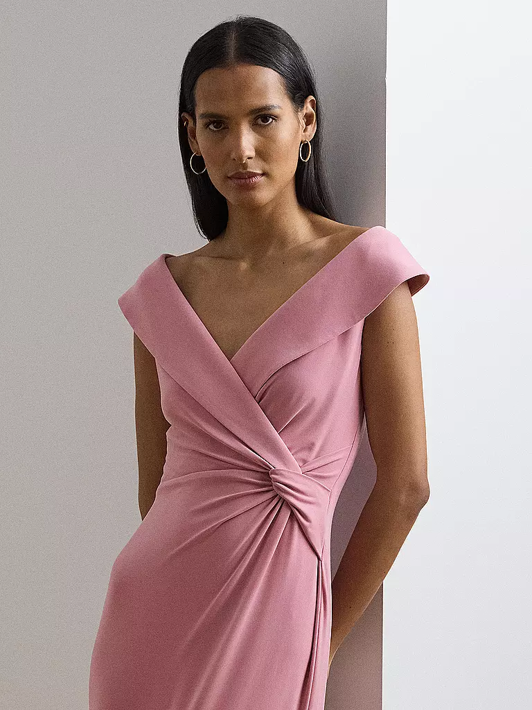 LAUREN RALPH LAUREN | Vestido de noche LEONIDAS | 