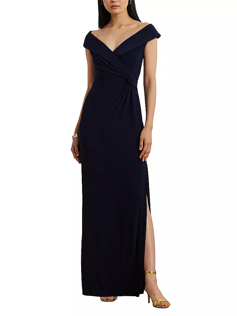 LAUREN RALPH LAUREN | Vestido de noche LEONIDAS | 