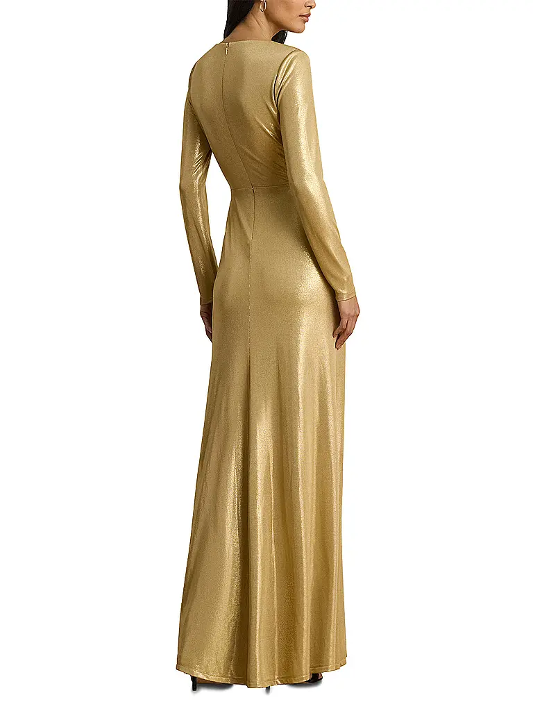 LAUREN RALPH LAUREN | Vestido de noche NADIRA | 
