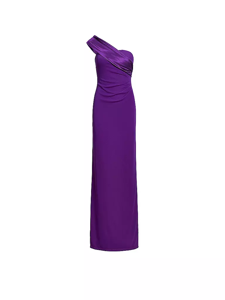 LAUREN RALPH LAUREN | Vestido de noche RATHANNE | Lila