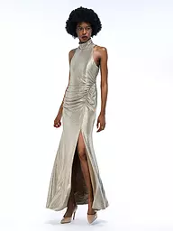 LAUREN RALPH LAUREN | Vestido de noche RETLEAH | Oro