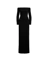 LAUREN RALPH LAUREN | Vestido de noche SAKARIS | Negro