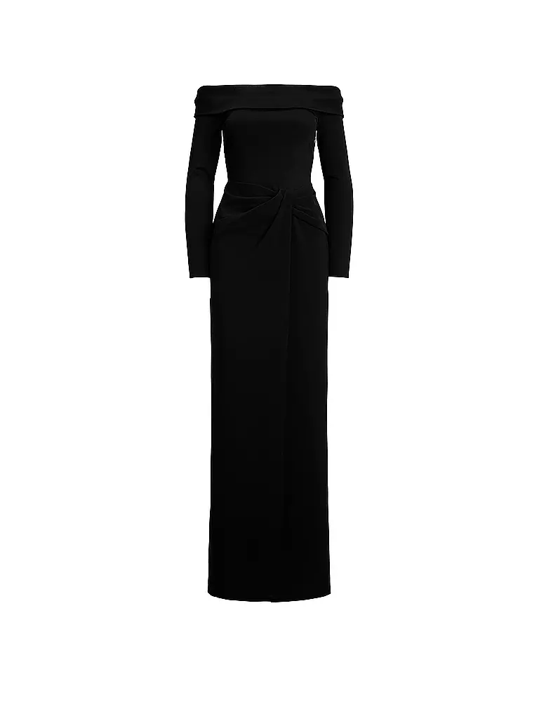 LAUREN RALPH LAUREN | Vestido de noche SAKARIS | Negro