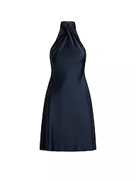 LAUREN RALPH LAUREN | Vestido de noche | Azul oscuro