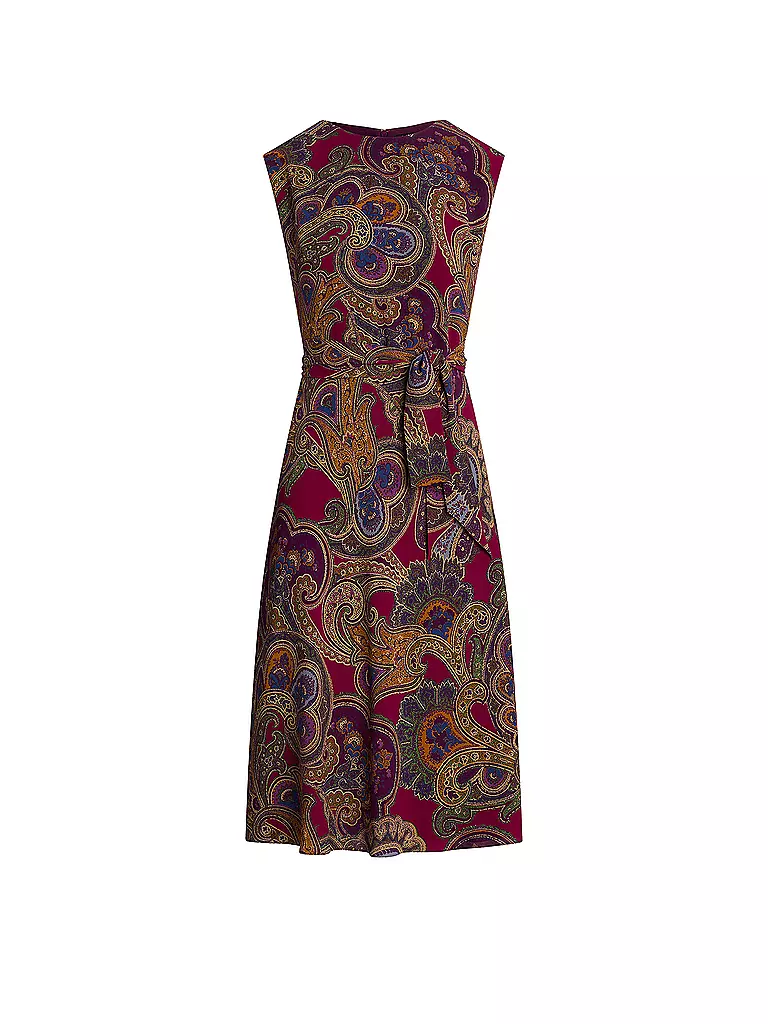 LAUREN RALPH LAUREN | Vestido de noche | Lila