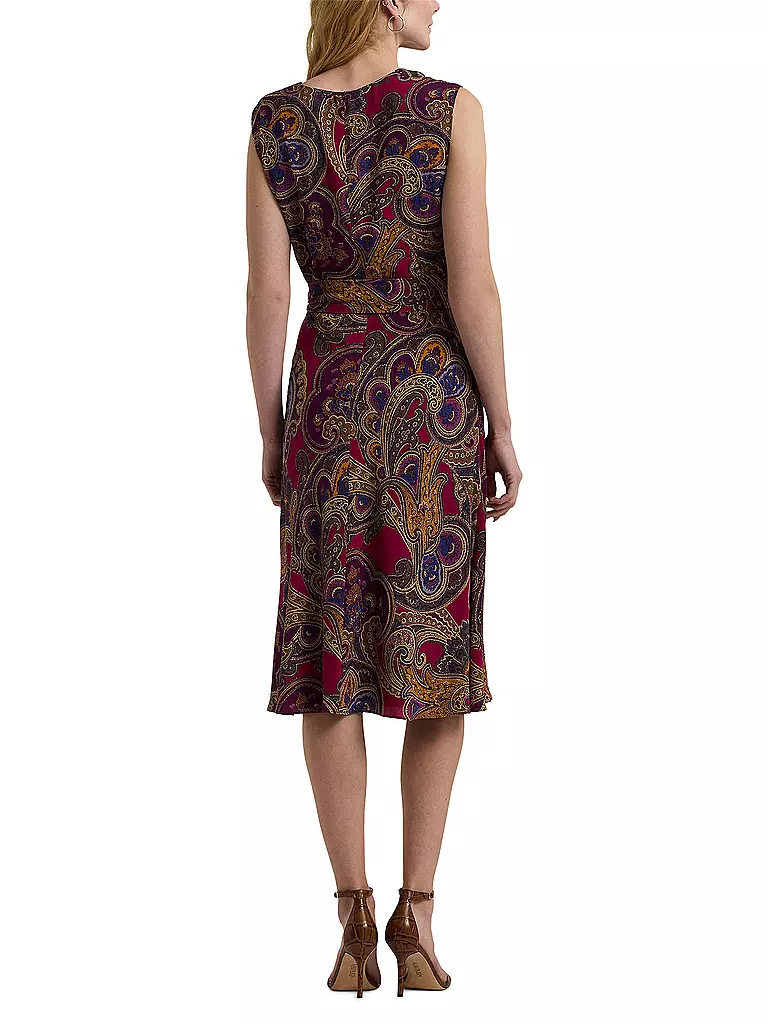 LAUREN RALPH LAUREN | Vestido de noche | 