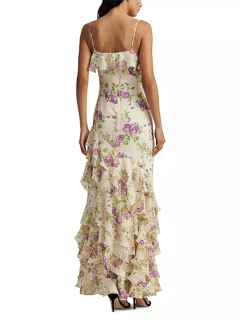 LAUREN RALPH LAUREN | Vestido de noche | 