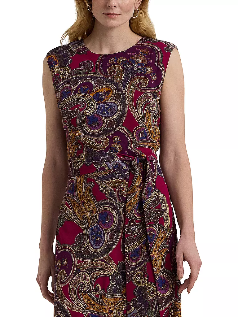 LAUREN RALPH LAUREN | Vestido de noche | 