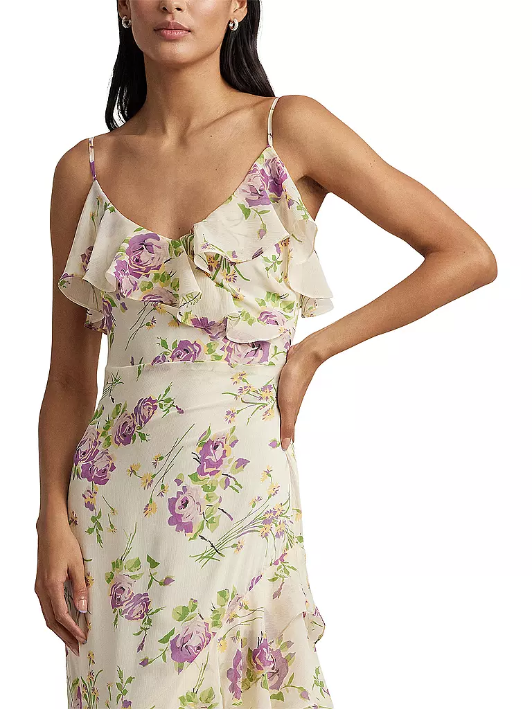LAUREN RALPH LAUREN | Vestido de noche | 