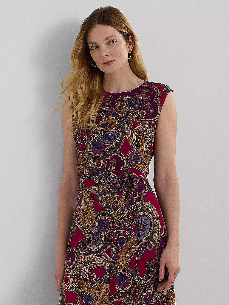 LAUREN RALPH LAUREN | Vestido de noche | 