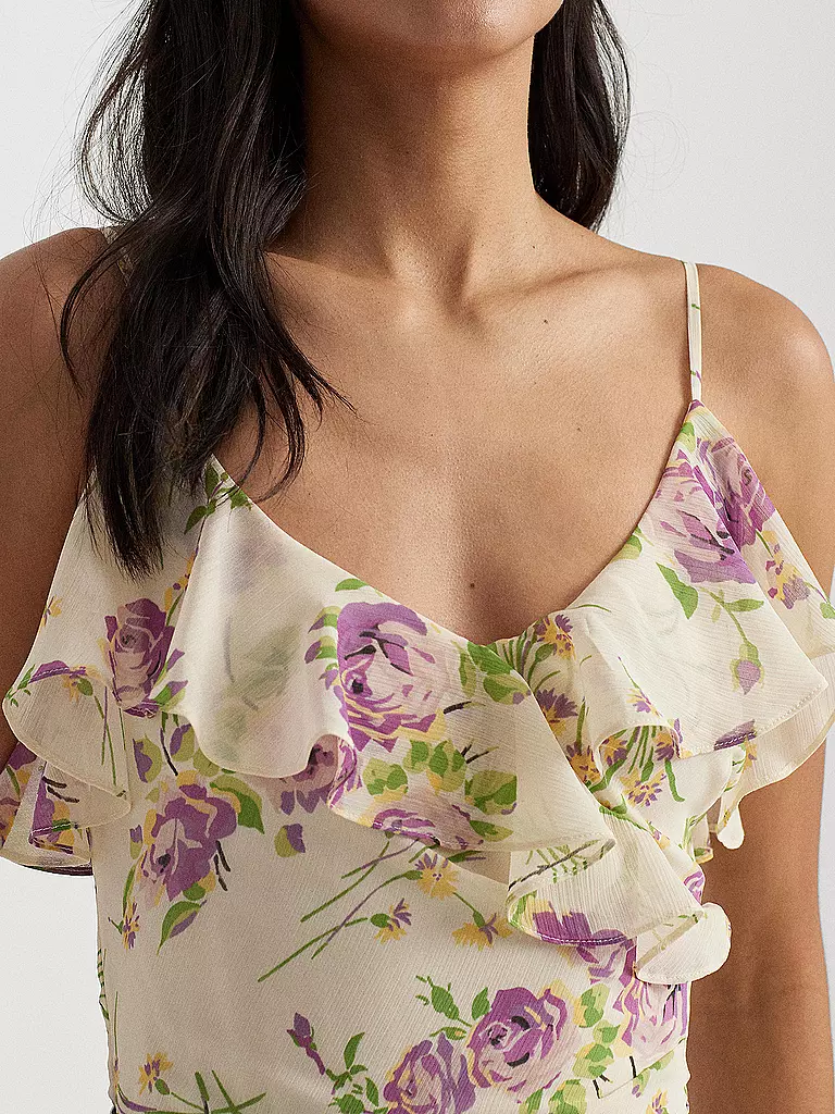LAUREN RALPH LAUREN | Vestido de noche | 