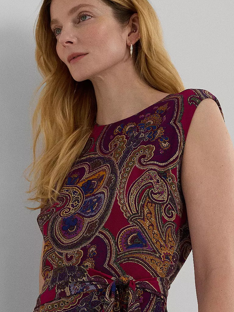 LAUREN RALPH LAUREN | Vestido de noche | 