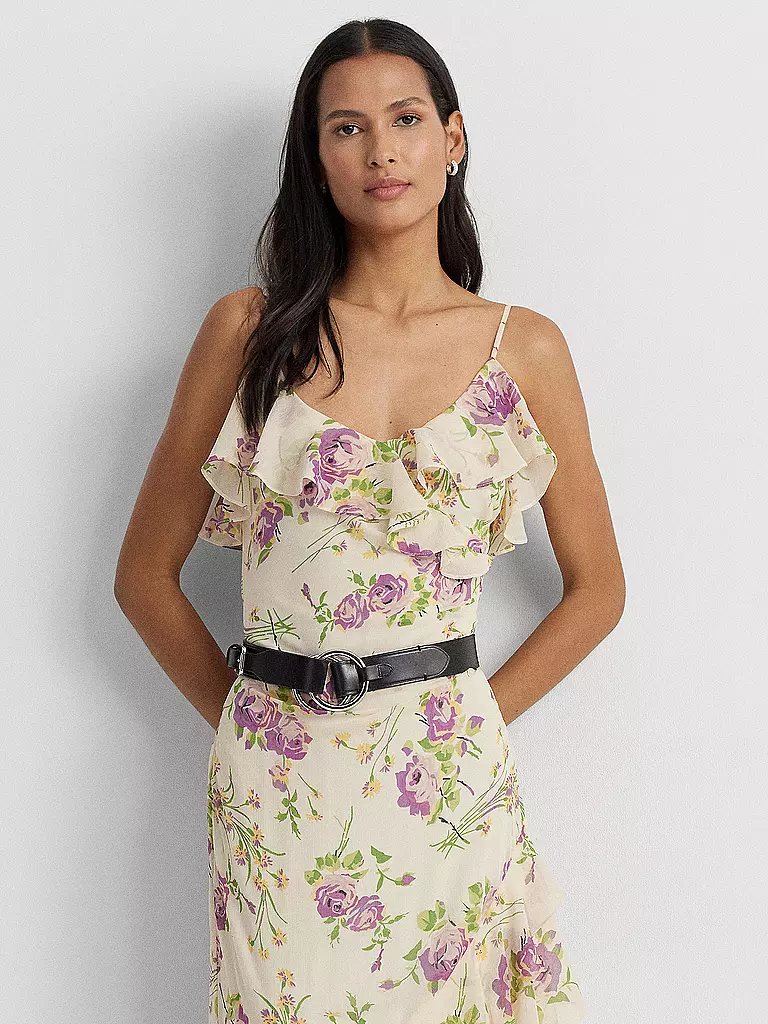 LAUREN RALPH LAUREN | Vestido de noche | 