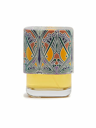 LBTY. LIBERTY BEAUTY | Ianthe Oud Eau de Parfum 100ml