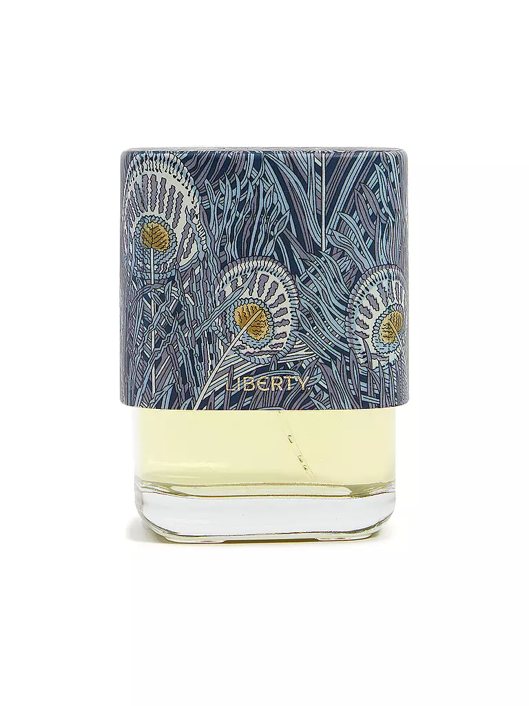 LBTY. LIBERTY BEAUTY | Hera Reigns Eau de Parfum 100ml | Sin color