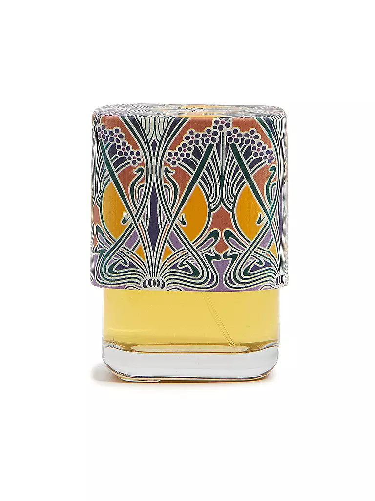 LBTY. LIBERTY BEAUTY | Ianthe Oud Eau de Parfum 100ml | Sin color