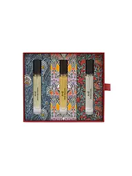 LBTY. LIBERTY BEAUTY | Set de descubrimiento Woody 3x8ml | Sin color