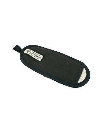 LE CREUSET | Funda para mango Negro