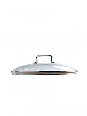 LE CREUSET | Tapa de cristal 26 cm