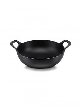 LE CREUSET | Bräter Balti Dish 24cm/2,7l Negro