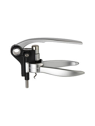 LE CREUSET | Leverpull LM-250 de metal con cortacápsulas