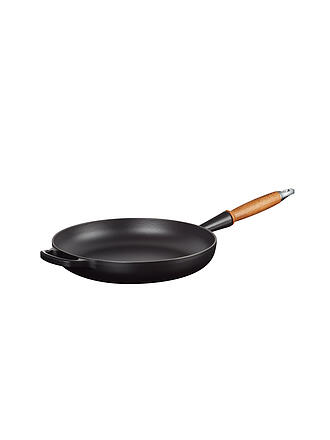LE CREUSET | Sartén Signature 28cm/2,6l Negro