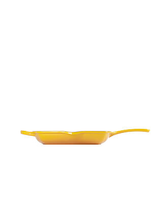 LE CREUSET | Sartén grill cuadrada 26x26cm SIGNATURE Nectar