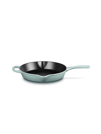 LE CREUSET | Sartén para freír y servir SIGNATURE 26cm/2l Meringue