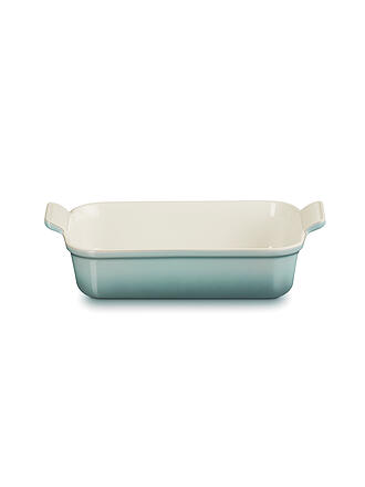 LE CREUSET | Fuente rectangular Tradition de gres 26x19cm/2,4l