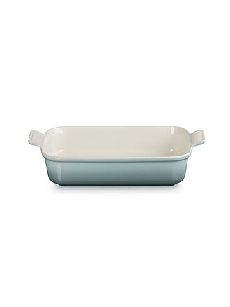 LE CREUSET | Fuente para horno Tradition 32x24cm/4l Sea Salt