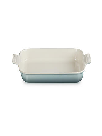 LE CREUSET | Fuente para horno Tradition 32x24cm/4l Sea Salt